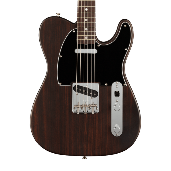 Fender Artist Series George Harrison Rosewood Telecaster Natural