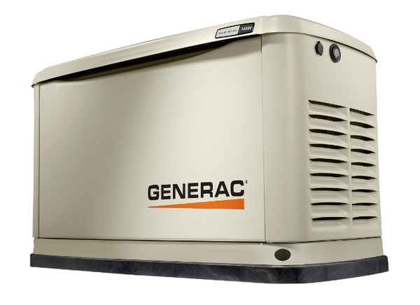 Generac 7223 14kW Guardian LP/NG Wi-Fi Standby Generator New