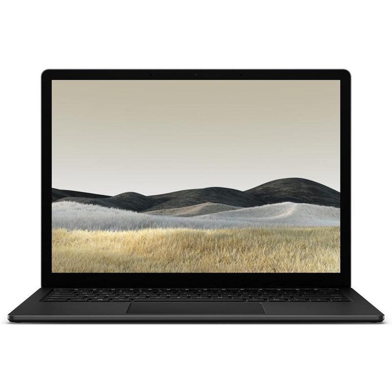 Microsoft Surface Laptop 3 13.5" Intel i7-1065G7 16GB/512GB Black + Office 365