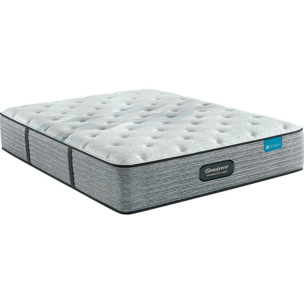Simmons Beautyrest Harmony Carbon Extra Firm Twin Mattress - 700810905-1010