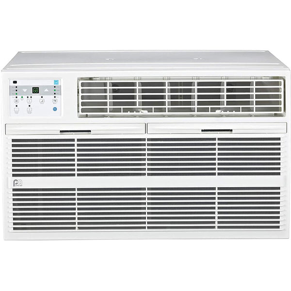 PERFAC 10000 BTU TTW Air Conditioner 115V