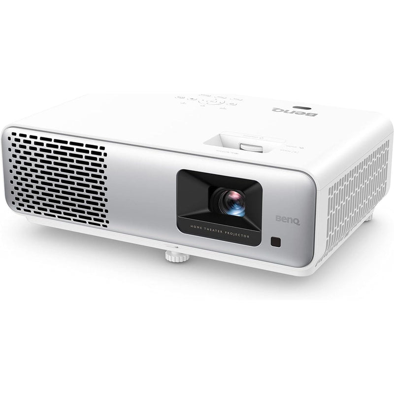 BenQ HT2060 1080p HDR LED Home Theater Projector with Low Latency - Refurbished