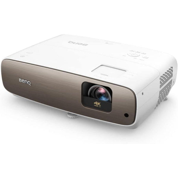 BenQ HT3560 True 4K Home Theater Projector with HDR - (Renewed)