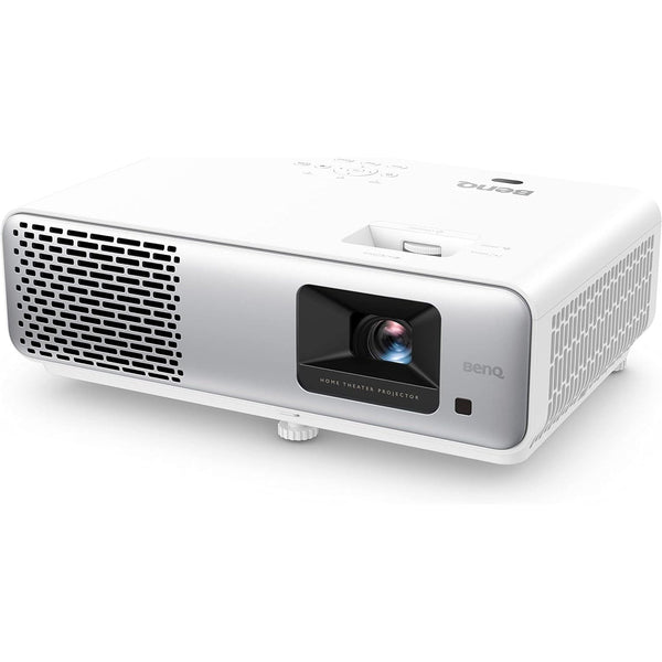 BenQ HT2060 1080p HDR LED Home Theater Projector with Low Latency  - (Renewed)