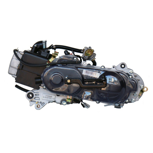 Universal Parts QMB139 Shortcase Engine (220-40)